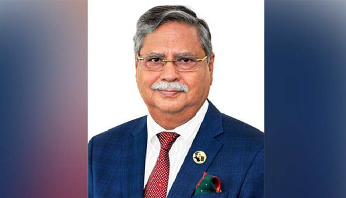 “ফ্যাসিবাদ নির্মূল করে জুলাইয়ের চেতনা বাস্তবায়নের আহ্বান রাষ্ট্রপতির”