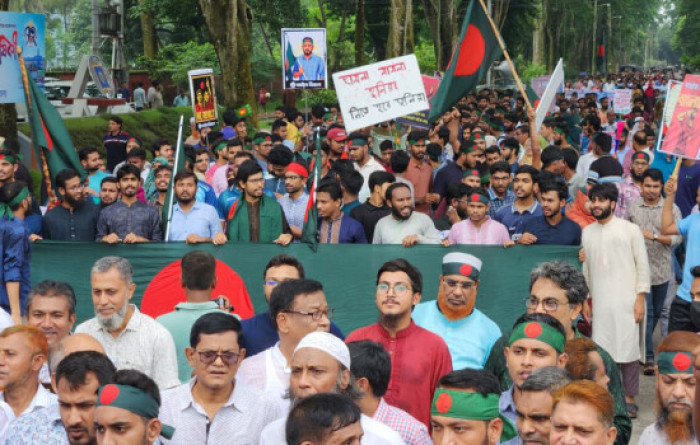 ছবি : ভোরের আকাশ