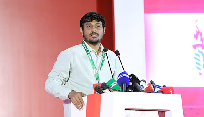 ফেব্রুয়ারিতে নির্বাচন হবে না: নাসীরুদ্দীন পাটওয়ারী