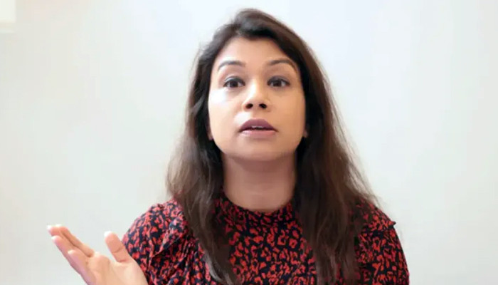 বাংলাদেশে নিজের বিচার নিয়ে টিউলিপের প্রতিক্রিয়া