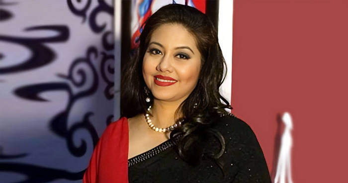 অভিনেত্রী শমী কায়সার জামিনে কারামুক্ত