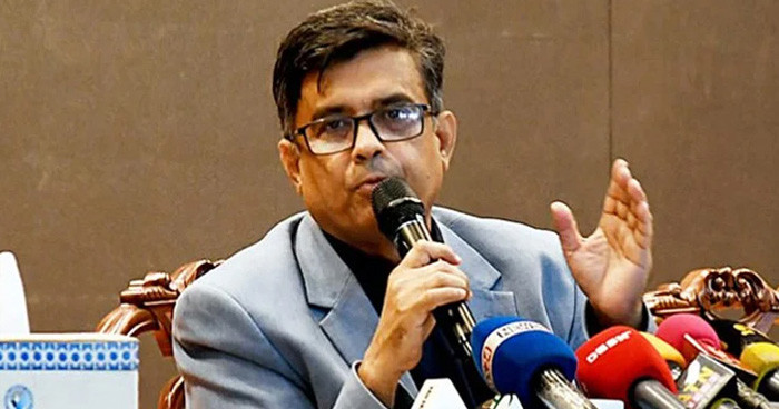 ফেব্রুয়ারিতেই জাতীয় নির্বাচন, বিলম্বের সুযোগ নেই: প্রেস সচিব