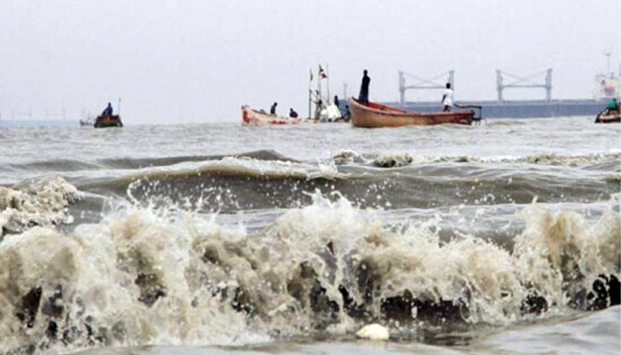 বঙ্গোপসাগরে ফের লঘুচাপ, দেশের বিভিন্ন অঞ্চলে বৃষ্টিপাতের সম্ভাবনা