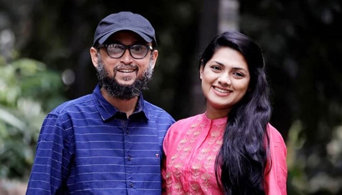 ফারুকীর অ্যাপেন্ডিক্সের অপারেশন সম্পন্ন, জানালেন তিশা