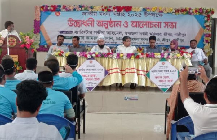 ছবি: ভোরের আকাশ