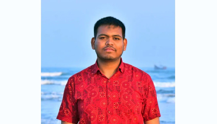 এনসিপি কেন্দ্রীয় নেতা মাহিন সরকারকে বহিষ্কার