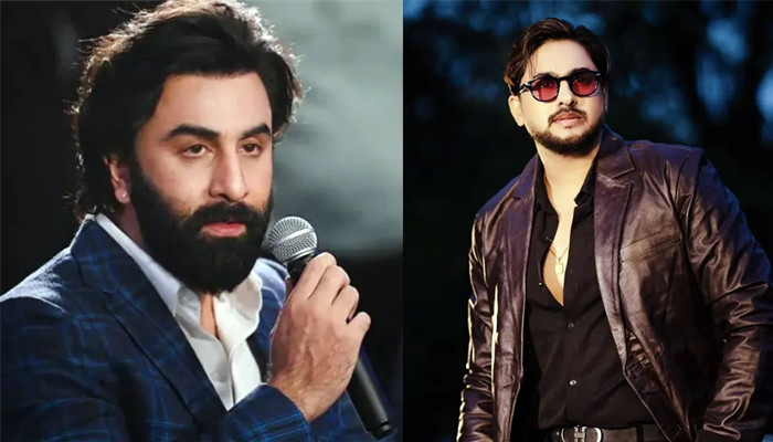 রণবীর কাপুরের সঙ্গে মিল খুঁজে পান ভক্তরা : জয় চৌধুরী