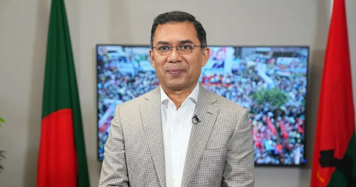পিআর পদ্ধতিতে ভিন্নমত থাকাই রাজনৈতিক সৌন্দর্য: তারেক রহমান