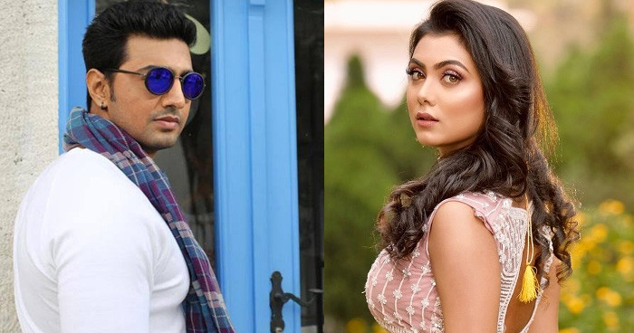 দেবের সঙ্গে ডেটিং গুঞ্জন নিয়ে মুখ খুললেন ইধিকা পাল