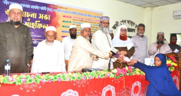 ছবি: ভোরের আকাশ
