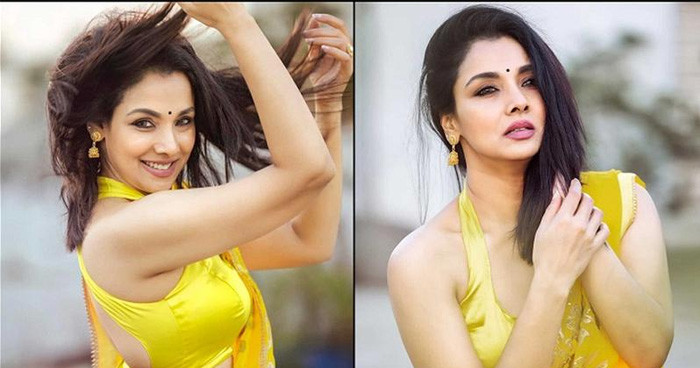 ওই চরিত্রে অভিনয় আমাকে বদলে দিয়েছে : রুনা খান