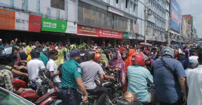 সংগৃহীত ছবি