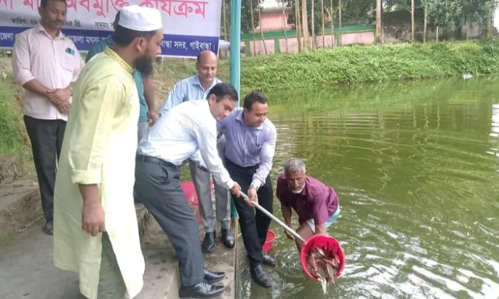 ছবি-ভোরের আকাশ