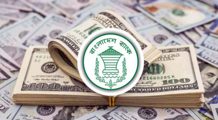 রিজার্ভ ফের ৩১ বিলিয়ন ডলার অতিক্রম