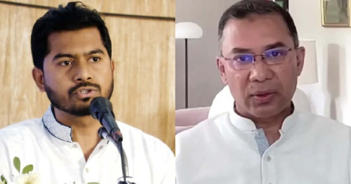 নুরের ওপর হামলার নিন্দা, তদন্তের আহ্বান তারেক রহমানের