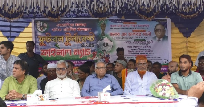 ছবি: ভোরের আকাশ