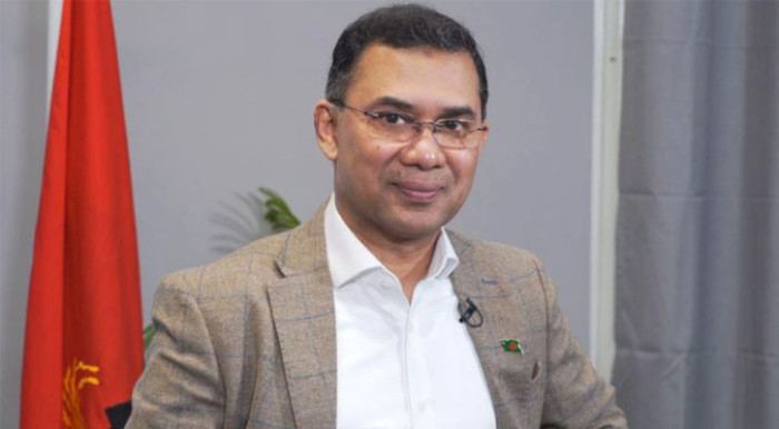 সব জাতিগোষ্ঠীর জন্য নিরাপদ বাংলাদেশ গড়তে বদ্ধপরিকর বিএনপি: তারেক রহমান