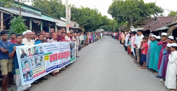 ছবি: ভোরের আকাশ