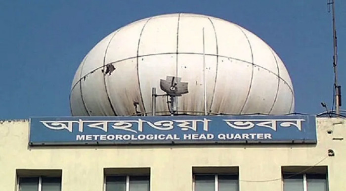 সেপ্টেম্বরে লঘুচাপ ও স্বল্পমেয়াদি বন্যার আশঙ্কা