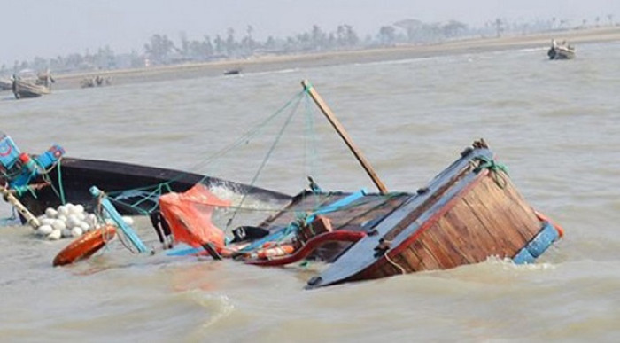 ছবি: ভোরের আকাশ