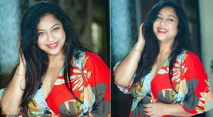 নভেম্বরে দেশে ফিরছেন শাবনূর, শুরু করবেন শুটিং