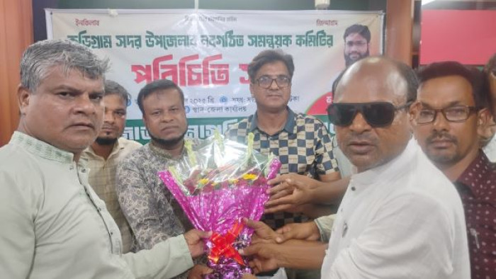 ছবি: ভোরের আকাশ