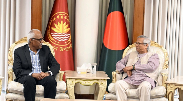 রোহিঙ্গা সংকট সমাধানে চীন-আসিয়ানকে নিয়ে সম্মেলনের প্রস্তাব
