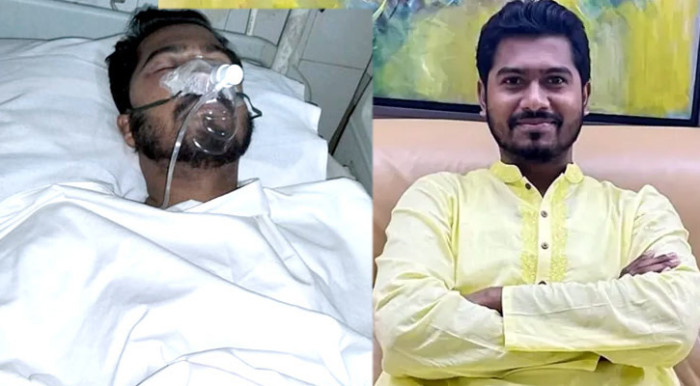 নুরের ওপর হামলায় তদন্ত কমিশন গঠন করে প্রজ্ঞাপন জারি