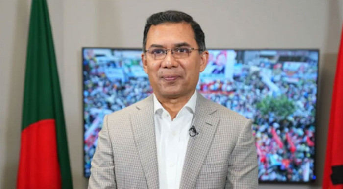 মুহাম্মদ (সা.) মানবতার মুক্তির দিশারি: তারেক রহমান