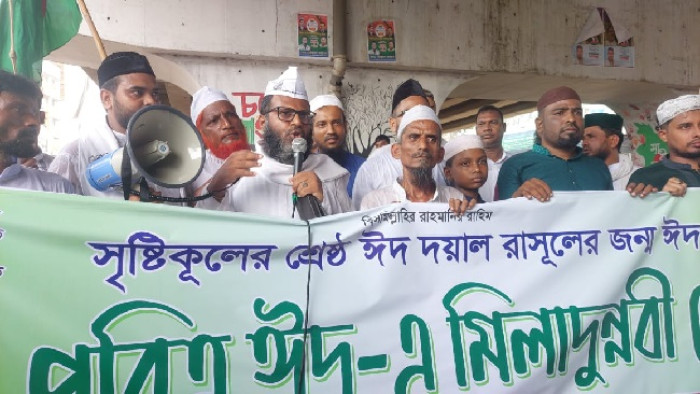 ছবি: ভোরের আকাশ