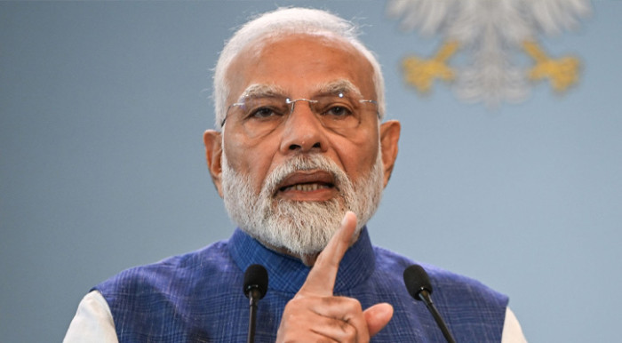 সৌদিতে ১২ ঘণ্টায় ১৫ কোটি রুপি খরচ করেছেন মোদি