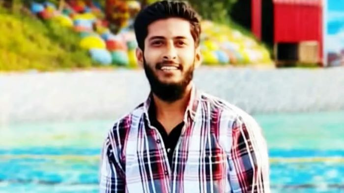 ছবি: ভোরের আকাশ