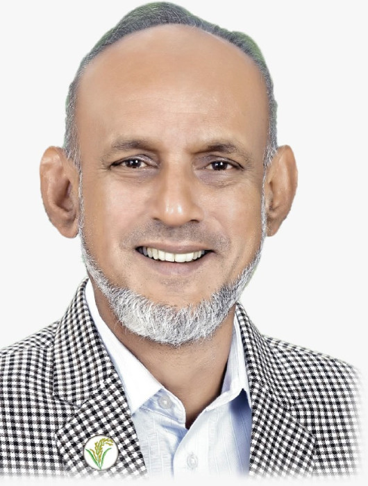 ছবি: ভোরের আকাশ