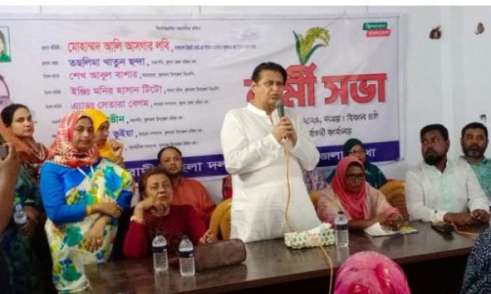 ছবি: ভোরের আকাশ