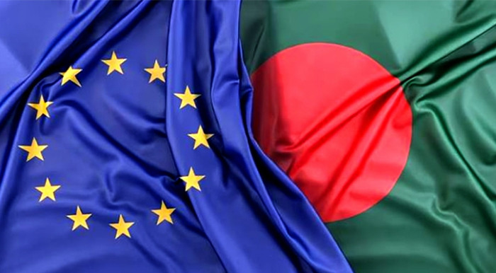 ঢাকায় বসছে বাংলাদেশ-ইইউ বৈঠক, আলোচনায় অভিবাসন ও বাণিজ্য