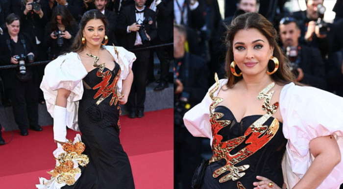 ছবি ও কণ্ঠস্বর অপব্যবহারের বিরুদ্ধে আইনি লড়ায়ে ঐশ্বরিয়া রাই
