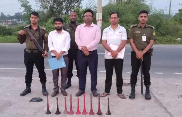 ছবি: ভোরের আকাশ