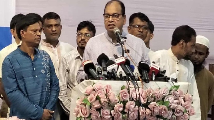 ছবি: ভোরের আকাশ
