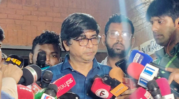 জাকসু নির্বাচন কমিশনের সদস্য মাফরুহী সাত্তারের পদত্যাগ