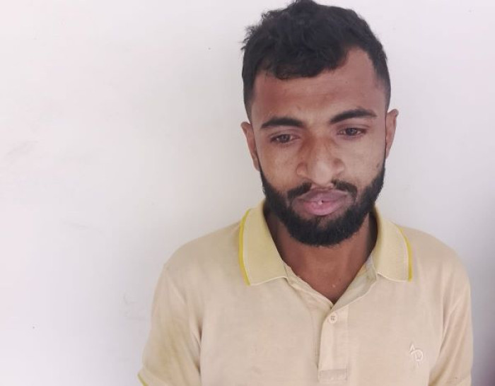 ছবি: ভোরের আকাশ