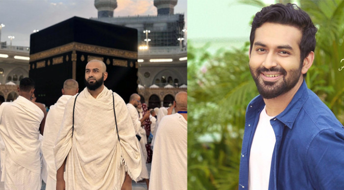ইসলামের পথে তামিম মৃধা, রিজিক নিয়ে জানালেন অনুভূতি