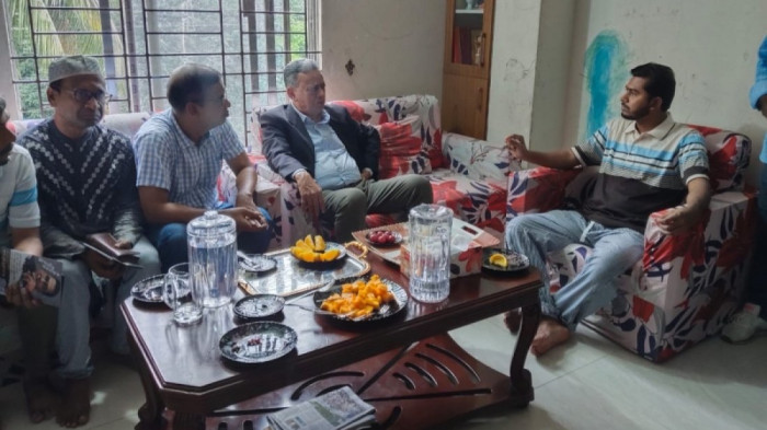 ছবি : সংগৃহীত