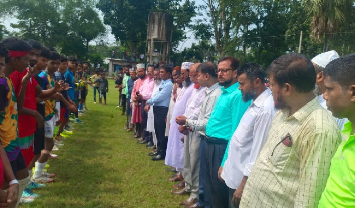 ছবি : ভোরের আকাশ