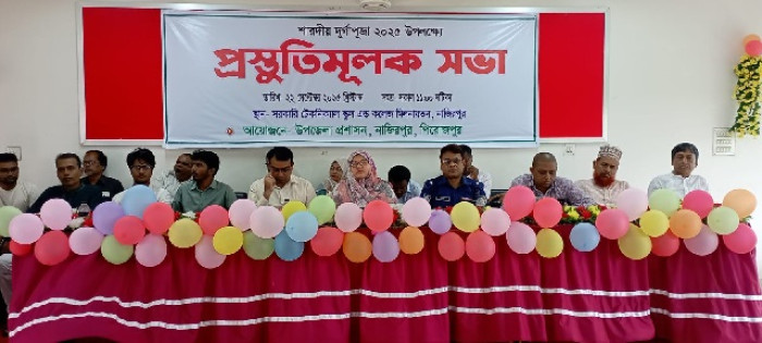 ছবি : ভোরের আকাশ