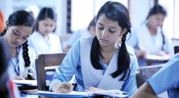 জুনিয়র বৃত্তি পরীক্ষার রুটিন প্রকাশ
