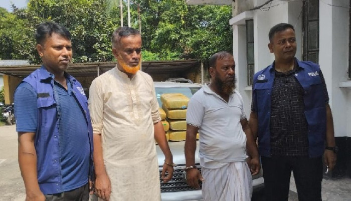 ছবি : ভোরের আকাশ