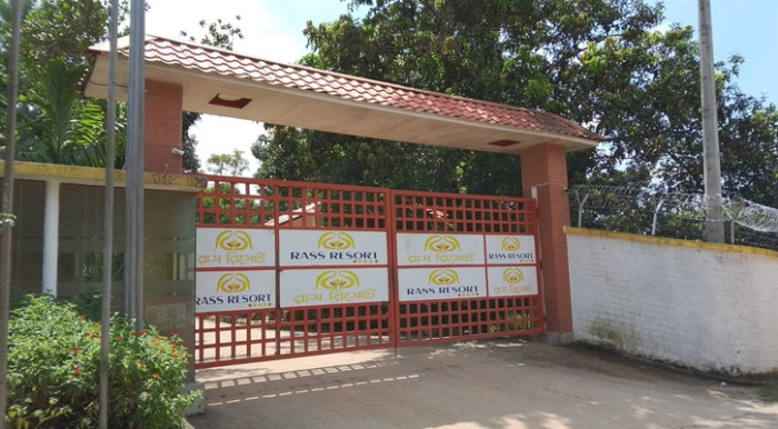 শ্রীপুরে রিসোর্টে নারীকে গণধর্ষণ, থানায় মামলা