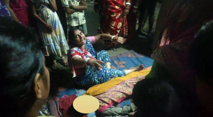 সোনারগাঁয়ে পূজা দেখতে এসে অটোরিকশা দুর্ঘটনায় কিশোরের মৃত্যু