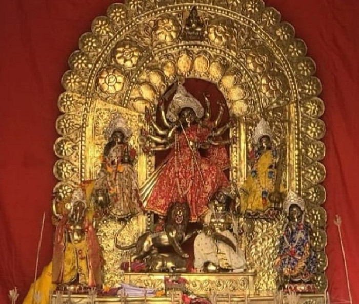 ছবি : ভোরের আকাশ