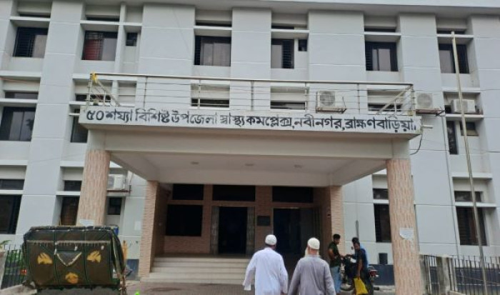 ছবি: ভোরের আকাশ